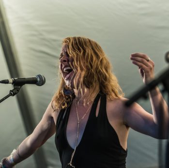 Albums We Love @ Great South Bay Music Festival – Patchogue, NY 07-14-18