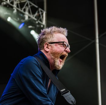 Flogging Molly @ Forest Hills Stadium – Queens, NY 06-22-18