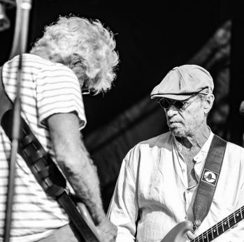 Little Feat @ Great South Bay Music Festival – Patchogue, NY 07-15-18