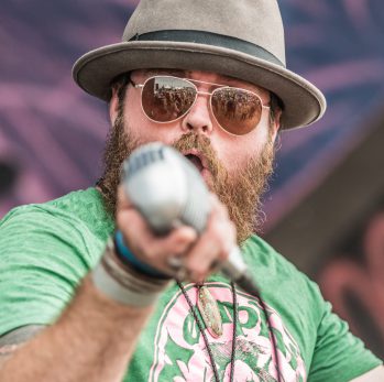 Memphis Crawl @ Great South Bay Music Festival – Patchogue, NY 07-15-18