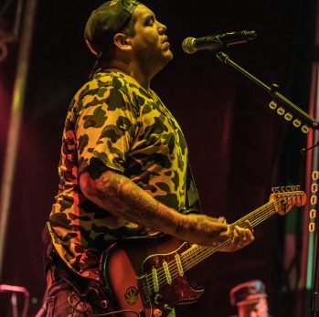 Sublime with Rome @ Great South Bay Music Festival – Patchogue, NY 07-13-18