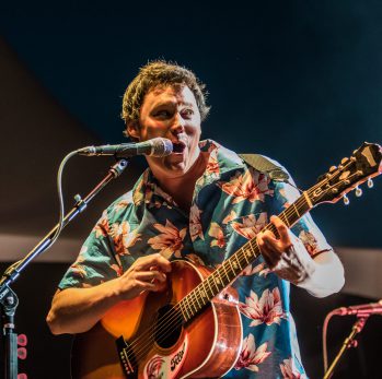 The Front Bottoms @ Great South Bay Music Festival – Patchogue, NY 07-12-18