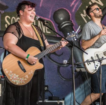 The Regulars @ Great South Bay Music Festival – Patchogue, NY 07-13-18