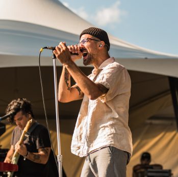 Envy On The Coast @ Great South Bay Music Festival – Patchogue, NY 07-12-18