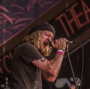 Staleworth @ Great South Bay Music Festival – Patchogue, NY 07-12-18