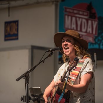 Cassandra House @ Mayday Music Festival – Yaphank, NY 05-11-19